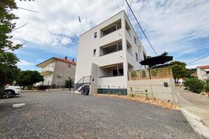 Apartments by the sea Barbat, Rab - 22251