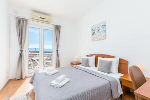 One bedroom apartment Živogošće - Blato, Makarska (A-22253-a(