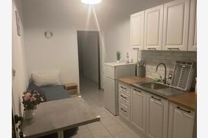 Appartamento di una stanza Zivogosce - Blato, Macarsca - Makarska (A-22253-b)