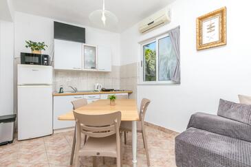 One bedroom apartment Živogošće - Blato One bedroom apartment Živogošće - Blato, Makarska (A-22253-c(