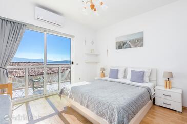 Apartmaji s parkingom Živogošće - Blato, Makarska - 22253