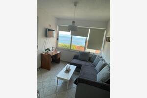 Appartamento di due stanze Zivogosce - Blato, Macarsca - Makarska (A-22253-d)