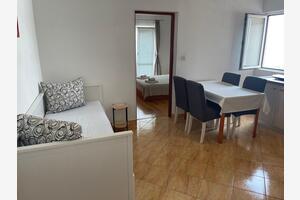Appartamento di una stanza Zivogosce - Blato, Macarsca - Makarska (A-22253-f)