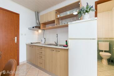 Lejlighedens parkeringsplads Zivogosce - Blato, Makarska - 22253