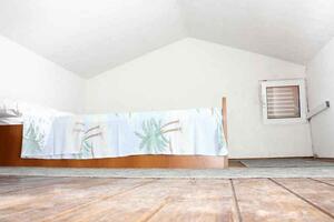 Appartamento di una stanza Zivogosce - Blato, Macarsca - Makarska (A-22253-h)