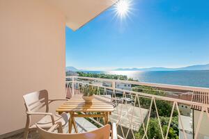 Studio flat Živogošće - Blato, Makarska (AS-22253-b(