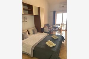 Monolocale Zivogosce - Blato, Macarsca - Makarska (AS-22253-b)