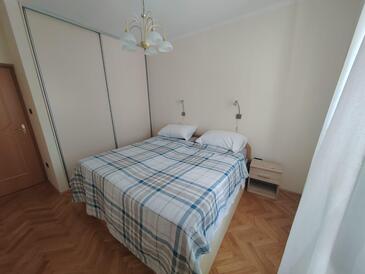 Ferienwohnungen für Familien mit Kindern Veprinac, Opatija - 22254