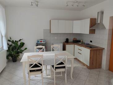 Ferienwohnungen für Familien mit Kindern Veprinac, Opatija - 22254