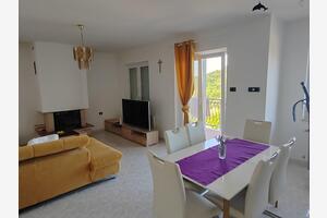 Appartamento di tre stanze Veprinac, Abbazia - Opatija (A-22254-b)
