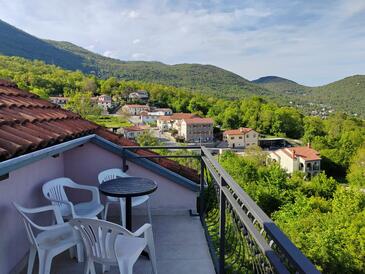 Apartments for families with children Veprinac, Opatija - 22254