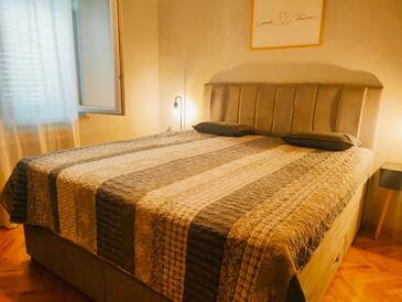 Apartmanok parkolóhellyel Zablace, Sibenik - 22255