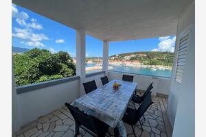 Apartament cu trei camere Jelsa, Hvar (A-22256-b)