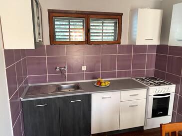 Lejligheder ved havet Jelsa, Hvar - 22256