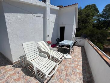 Enosobni apartma Jelsa, Hvar (A-22256-d(