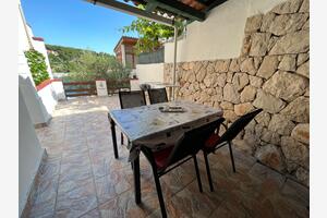 Apartament cu o cameră Jelsa, Hvar (A-22256-e)