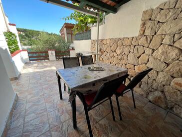 Apartmaji ob morju Jelsa, Hvar - 22256