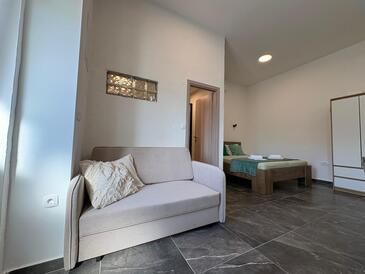 Appartementen aan zee Jelsa, Hvar - 22256
