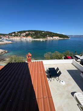 Studio appartement Jelsa, Hvar (AS-22256-a)
