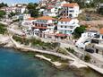 Jelsa, Hvar, Alloggio 22256 - Appartamenti affitto vicino al mare con la spiaggia ghiaiosa.