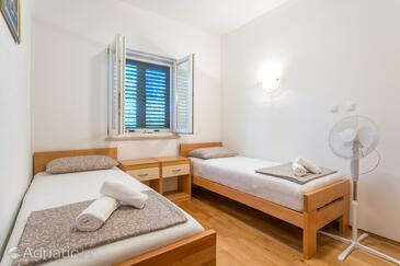 Prázdninový dům s parkovištěm Mirca, Brač - 22257