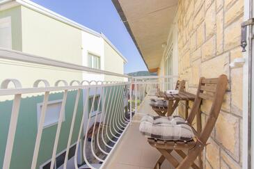 Apartamente lângă mare Primosten - 22258 Adriatic.hr