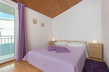 Apartmaji ob morju Primošten - 22258