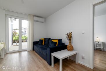Appartamenti con parcheggio Rovigno - Rovinj - 2226