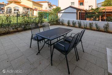 Appartamenti con parcheggio Rovigno - Rovinj - 2226