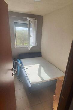 Appartamenti con parcheggio Rovanjska, Paklenica - 22260