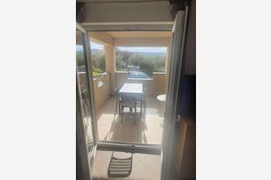 2-Zimmer-Ferienwohnung Rovanjska 2-Zimmer-Ferienwohnung Rovanjska, Paklenica (A-22260-a)