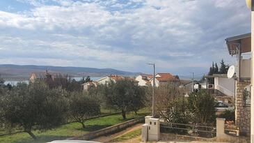 Apartmani s parkingom Rovanjska, Paklenica - 22260 Adriatic.hr