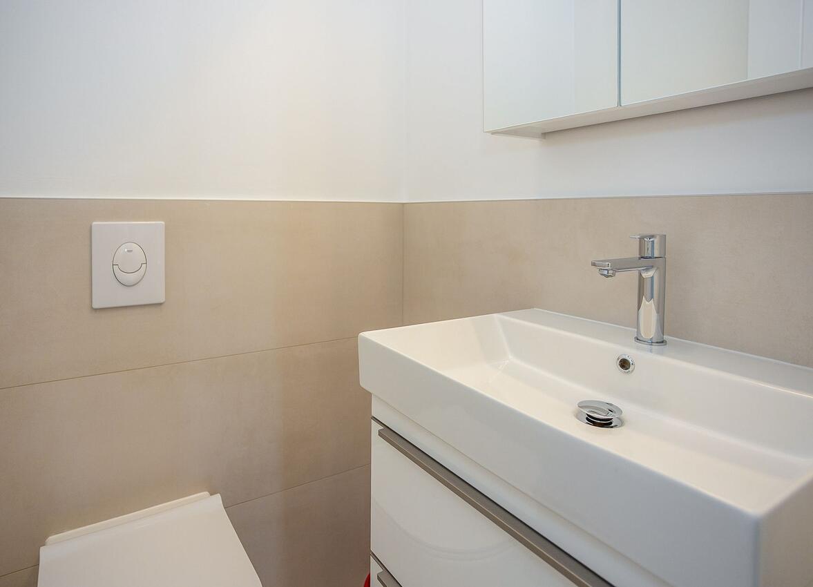 A-22264-a - Alloggi privati - Appartamenti con parcheggio Promajna, Macarsca - Makarska