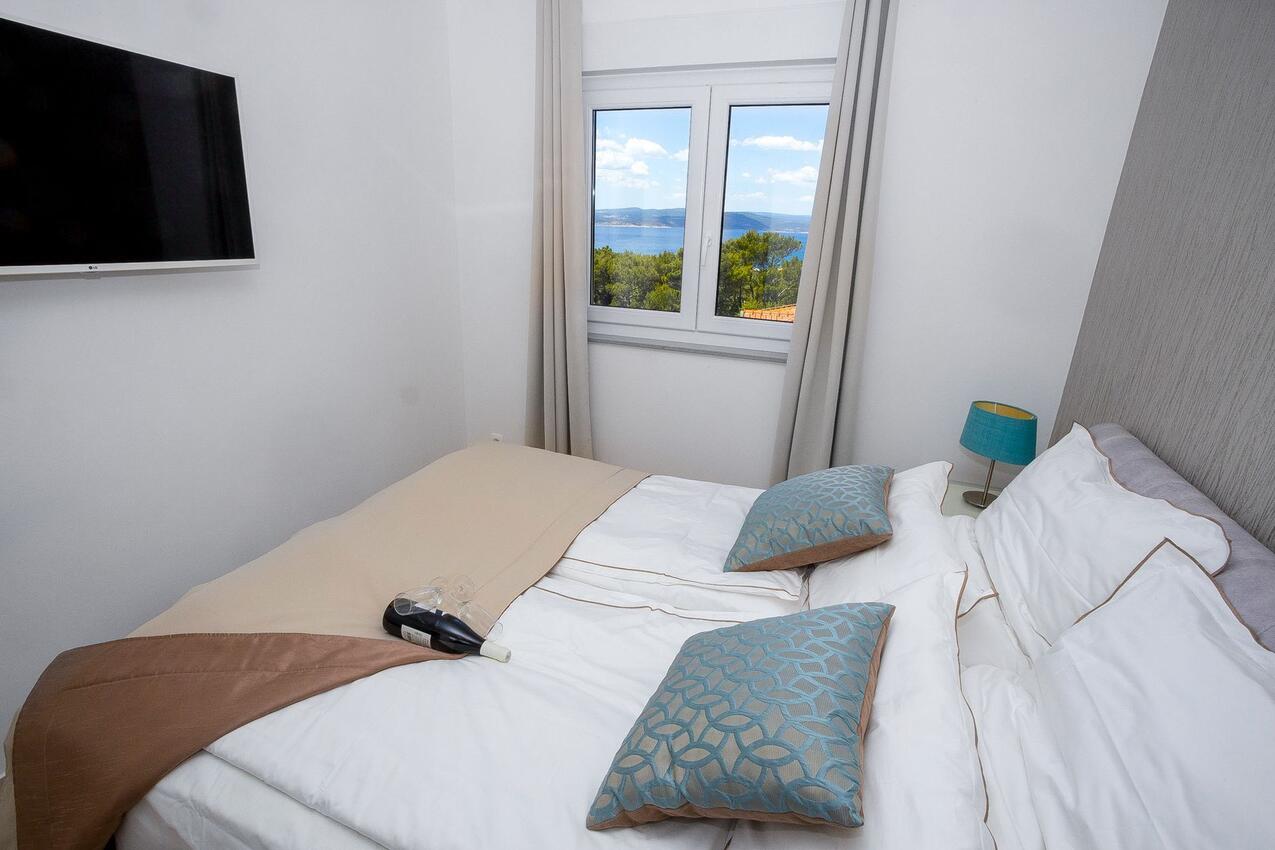A-22264-a - Alloggi privati - Appartamenti con parcheggio Promajna, Macarsca - Makarska
