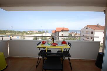 Apartmaji s parkingom Porat, Krk - 22268 Adriatic.hr