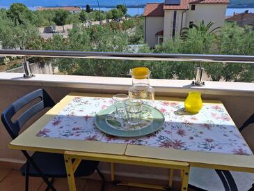 Apartamento de una habitación Porat, Krk (A-22268-a)