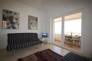 Enosobni apartma Porat, Krk (A-22268-a)