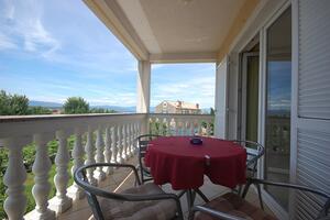 One bedroom apartment Kremenići, Krk (A-22269-a(