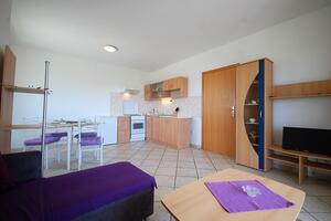 1-Zimmer-Ferienwohnung Kremenići, Krk (A-22269-a)