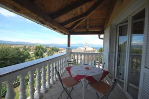 One bedroom apartment Kremenići, Krk (A-22269-b(