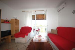 1-Zimmer-Ferienwohnung Kremenići, Krk (A-22269-b)