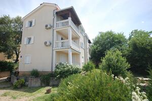 Leiligheter med parkering Kremenići, Krk - 22269