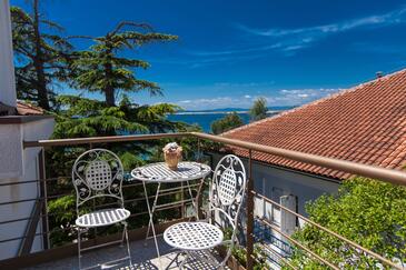 Apartamenty typu studio Crikvenica (AS-22270-a)