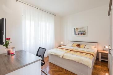 Апартаменти біля моря Цріквеніца - Crikvenica - 22276