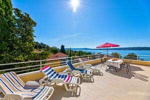 Dvoupokojový apartmán Crikvenica (A-22276-a)