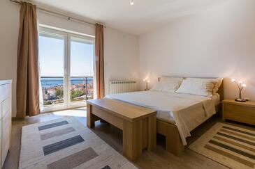 Апартаменты с парковкой Цриквеница - Crikvenica - 22277