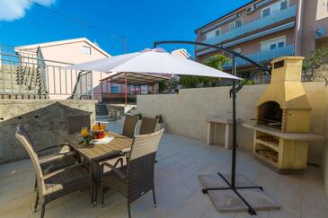 Апартаменты с парковкой Цриквеница - Crikvenica - 22277