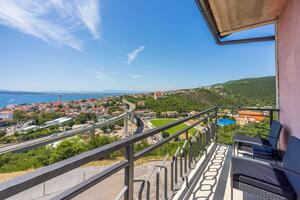 Dvojizbový apartmán Crikvenica (A-22277-b(