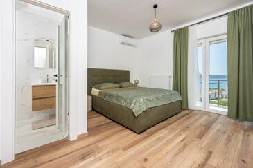 Apartmány s parkovištěm Crikvenica - 22277 Adriatic.hr