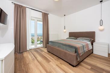 Апартаменти з паркуванням Цріквеніца - Crikvenica - 22277